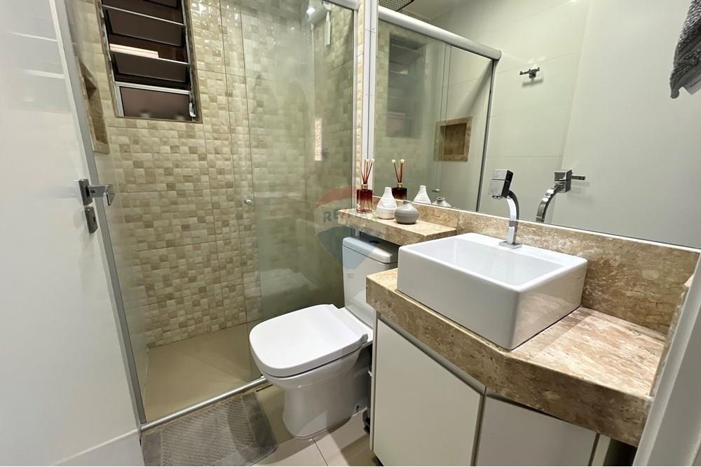 Apartamento - Venda - Belo Horizonte , Minas Gerais - 20.1.jpg - Banheiro - 870701005-60