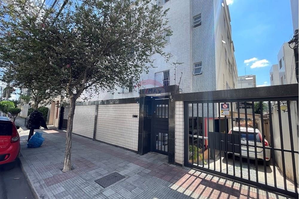 Apartamento - Alugar - Belo Horizonte , Minas Gerais - APTO LOCAÇÃO CASTELO 33.JPG - 870411143-2