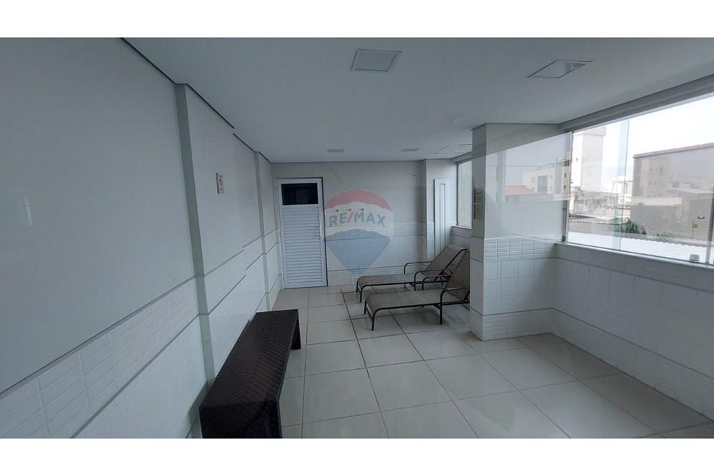 Apartamento - Venda - Belo Horizonte , Minas Gerais - Fotos prédio R Juruá, 422 (14).jpeg - 870251073-67