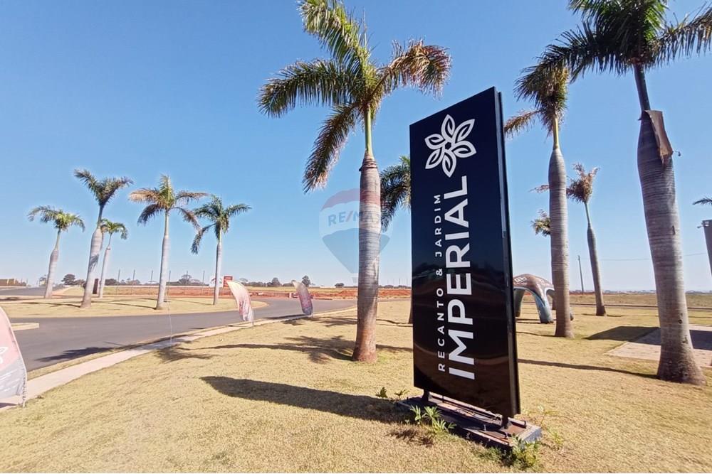 Terreno - Venda - Uberaba , Minas Gerais - 01 Lote Venda 211 mil no Condomínio Recanto Imperial em Uberaba na Remax 870291025-106.jpeg - 870291025-110