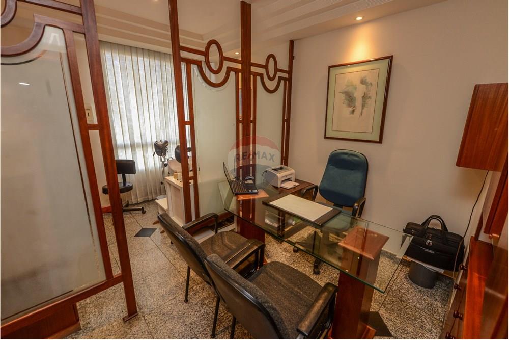 Cj. Comercial/ Sala - Venda - Belo Horizonte , Minas Gerais - 0016.jpg - Sala - 870241003-93