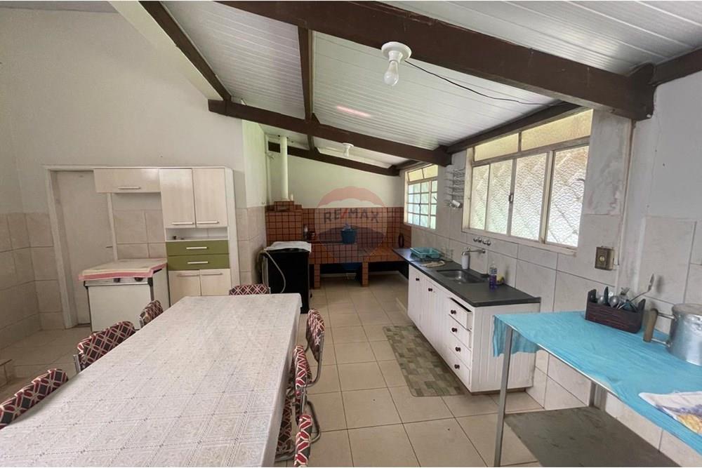 Chácara / Sítio / Fazenda - Venda - Araxá , Minas Gerais - 36.jpg - 870431045-48