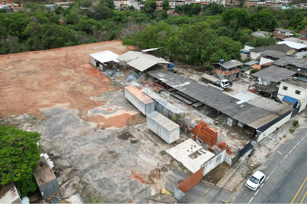 Residential - Land - Ipatinga , Minas Gerais - BR - Lotes 12 e 13 Cid Nobre (15).jpg - 870711001-45