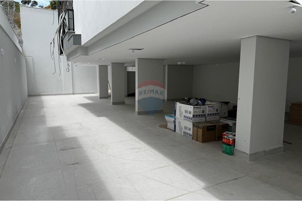 Apartamento - Venda - Governador Valadares , Minas Gerais - Garagens lado esquerdo.jpeg - 870671006-39