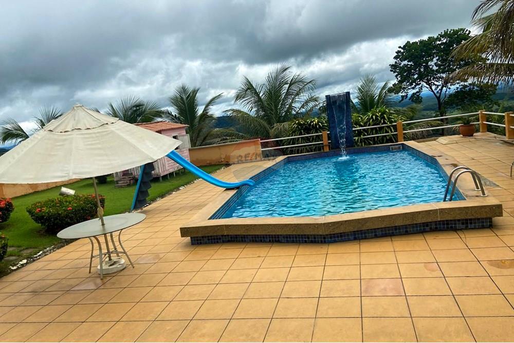 Chácara / Sítio / Fazenda - Venda - Santana do Paraíso , Minas Gerais - IMG-20250327-WA0018.jpg - 870711007-42