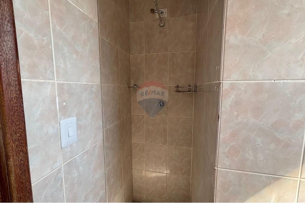 Apartamento - Alugar - Belo Horizonte , Minas Gerais - ff016ac7-2c65-4570-9396-0895e57cc5c1.jpg - Banheiro - 870701002-43