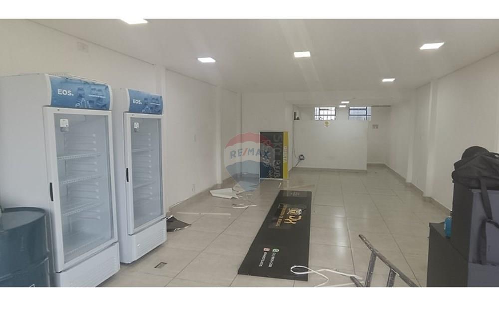 Outros - Alugar - Contagem , Minas Gerais - Foto - 03.jpg - 870251005-114