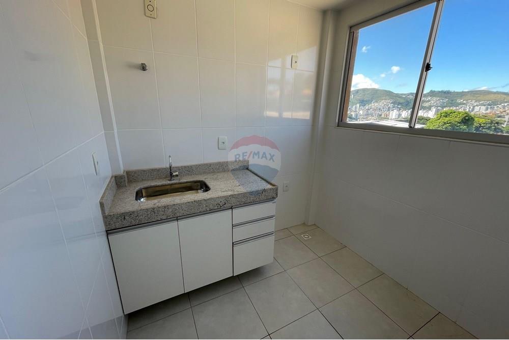 Cobertura - Alugar - Belo Horizonte , Minas Gerais - 07.jpeg - 870701001-42