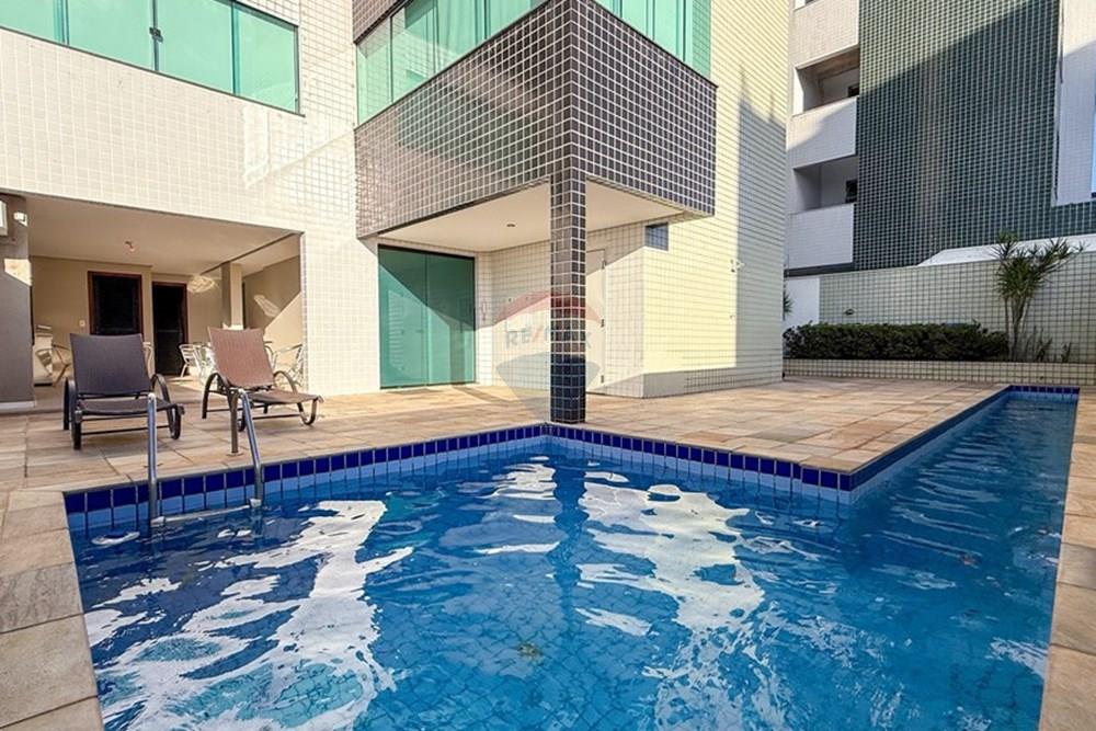 Apartamento - Venda - Belo Horizonte , Minas Gerais - IMG_2195.jpg - 870351073-2