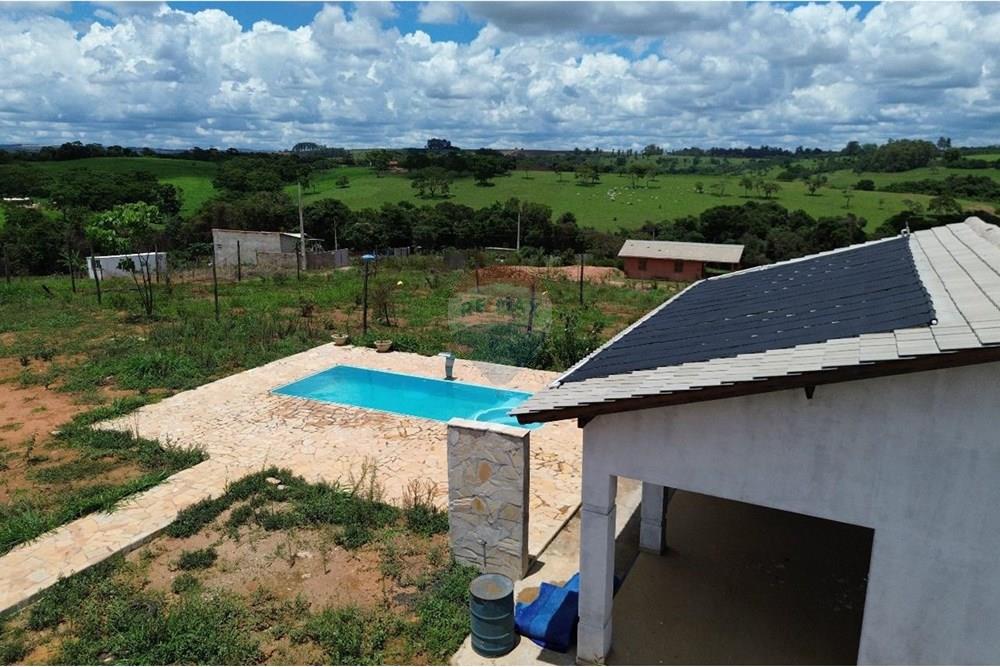 Chácara / Sítio / Fazenda - Venda - Araxá , Minas Gerais - ba721c34-0047-4045-91c3-f34f8492db43.jpeg - 870431045-44