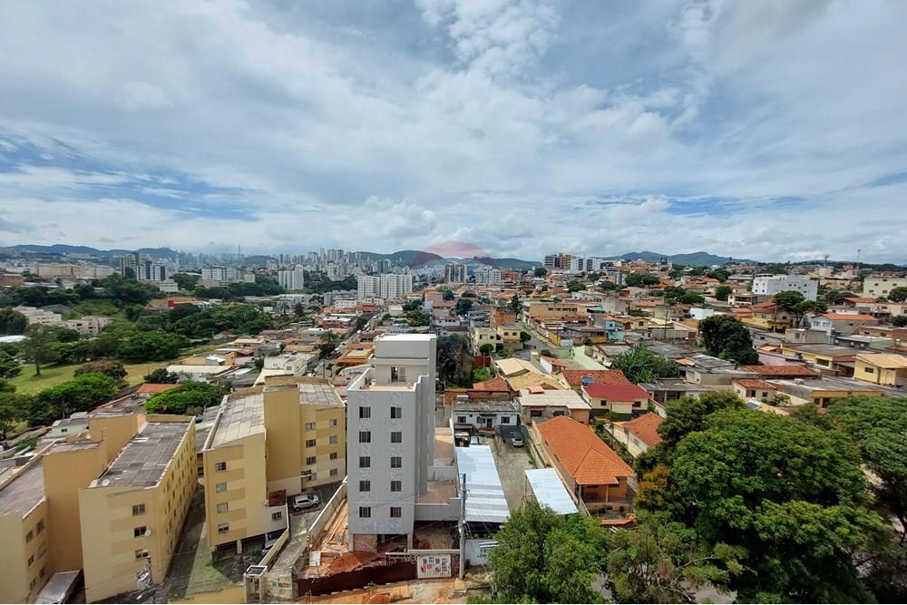 Apartamento - Venda - Belo Horizonte , Minas Gerais - 13.jpg - Quarto principal - 870701004-25