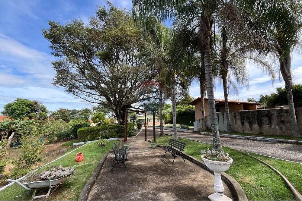 Chácara / Sítio / Fazenda - Venda - Araxá , Minas Gerais - DEBORAH 9.jpeg - 870431059-1