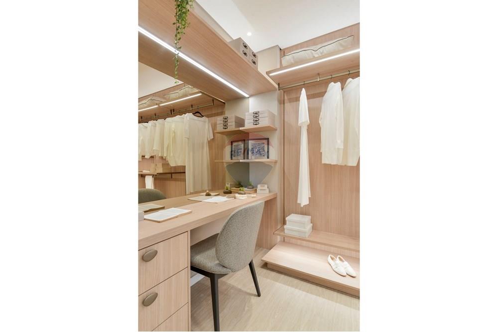 Apartamento - Venda - Nova Lima , Minas Gerais - 34_AURA_CLOSET SUÍTE MASTER.jpg - 870421122-23