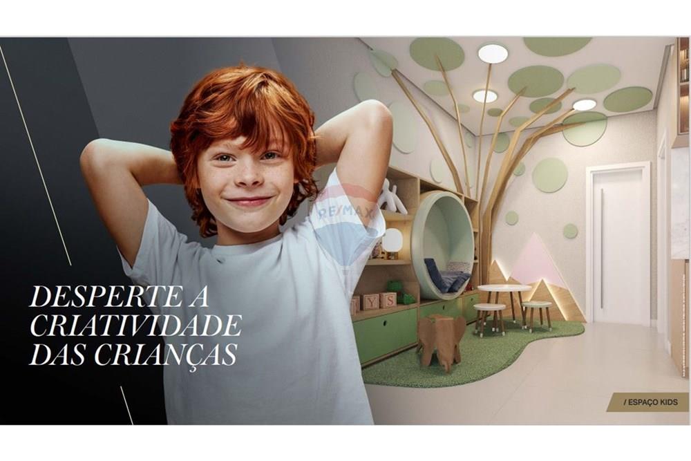 Apartamento - Venda - Belo Horizonte , Minas Gerais - Espaço kids.JPG - 870251002-493