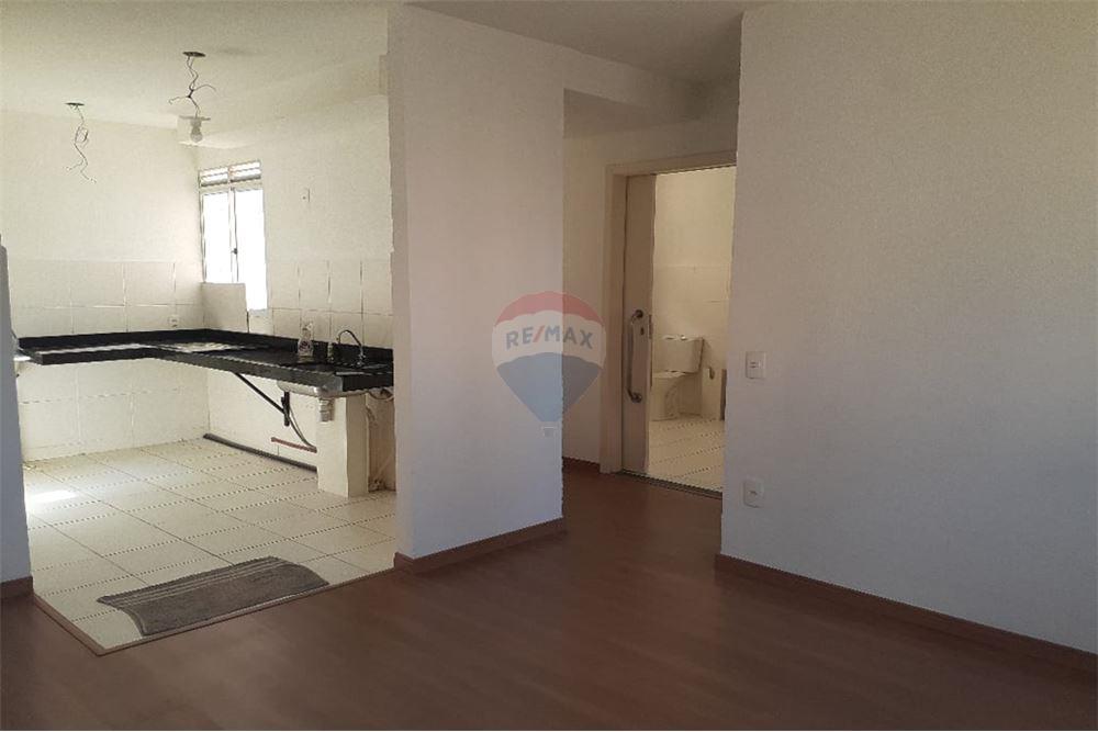 Apartamento - Venda - Vespasiano , Minas Gerais - 7 - 870341007-17