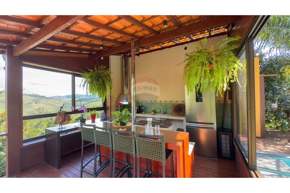 Casa de Condomínio - Venda - Nova Lima , Minas Gerais - IMG_5407.jpg - 870411055-36