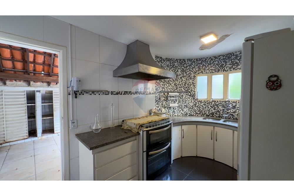 Hotel/ Pousada - Venda - Nova Lima , Minas Gerais - IMG_5040.JPG - 870351021-92