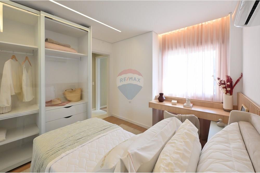 Apartamento - Venda - Belo Horizonte , Minas Gerais - 32 Tetum_Evolution_Quarto.JPG - 870421122-21