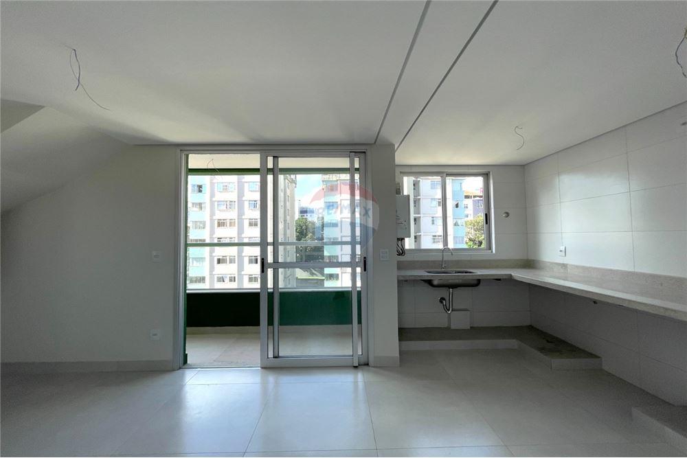 Cobertura - Venda - Belo Horizonte , Minas Gerais - 37 - 870251002-600