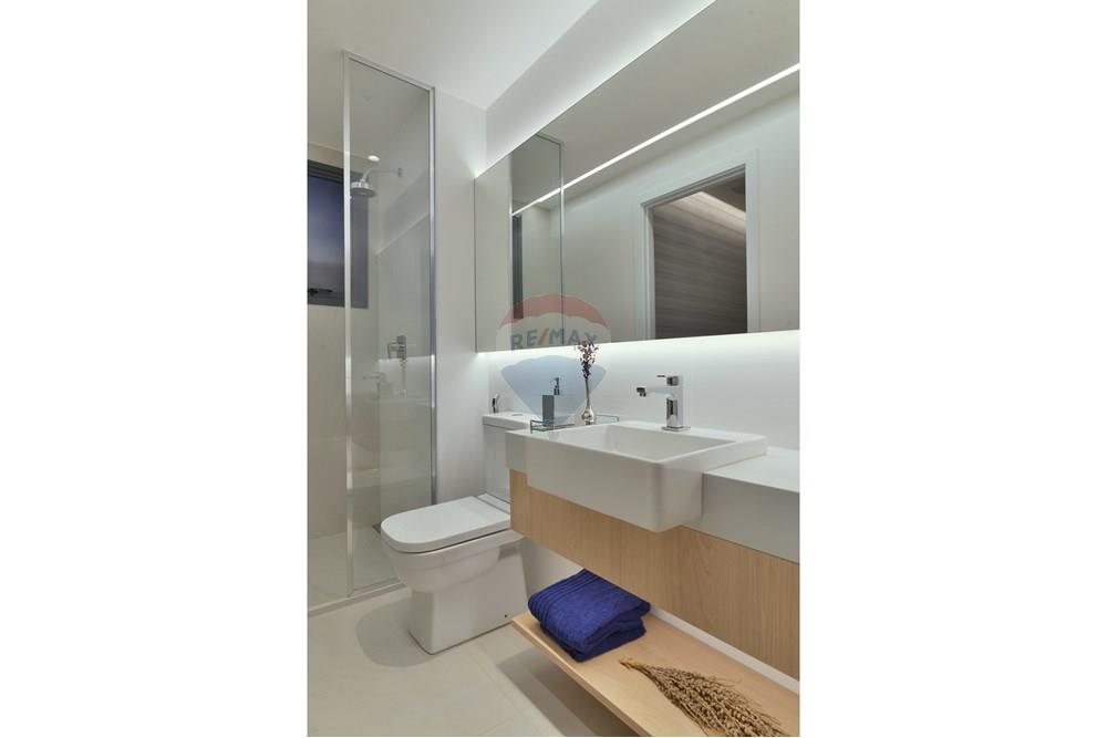 Apartamento - Venda - Belo Horizonte , Minas Gerais - 24_Somattos_Flow_BanhoSocial2.jpg - 870421122-13