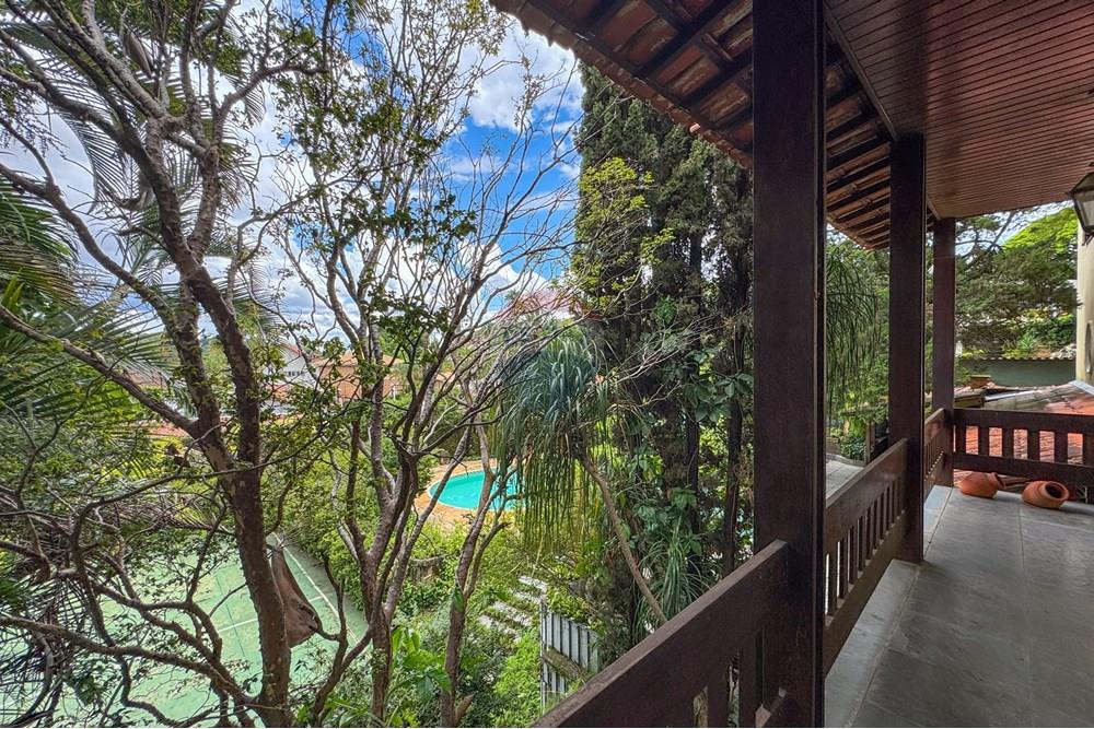 Casa - Venda - Belo Horizonte , Minas Gerais - 28.jpg - 870411048-36