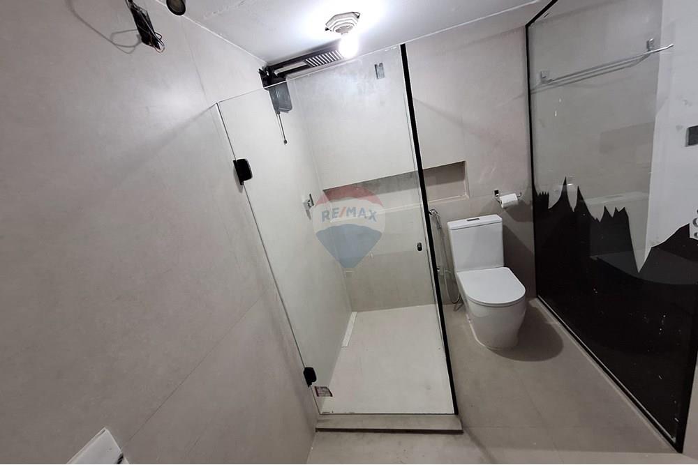 Apartamento - Alugar - Belo Horizonte , Minas Gerais - BANHEIRO COM BOX BLINDEX.jpeg - 870241106-29