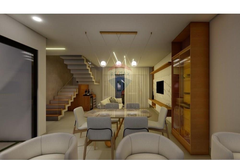 Casa - Venda - Belo Horizonte , Minas Gerais - IMG-20250512-WA0059.jpg - 870411099-25