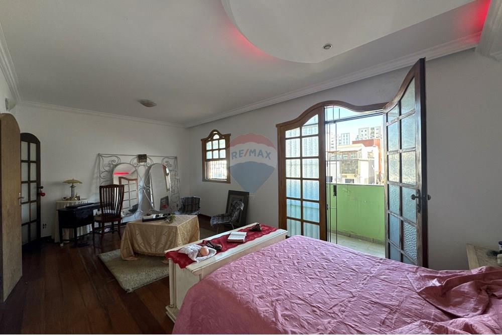 Casa - Venda - Belo Horizonte , Minas Gerais - IMG_7562.JPG - 870411011-100