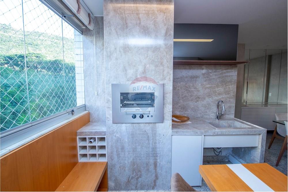 Apartamento - Venda - Belo Horizonte , Minas Gerais - 0094.jpg - 870371022-4