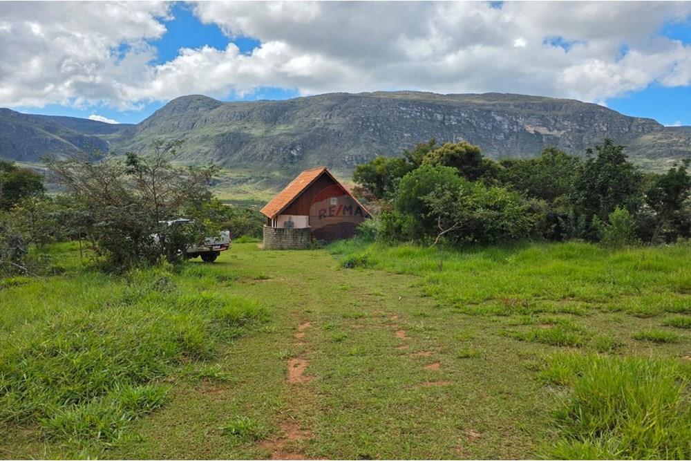 Chalé - Venda - Santana do Riacho , Minas Gerais - cassa por tras.jpeg - 870421013-50