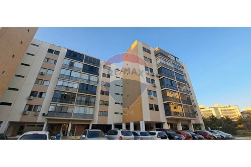 Venda-Apartamento-aos 01 , 01  - Octogonal , Brasília , Distrito Federal , 70660010-880131002-135
