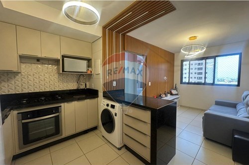 Venda-Apartamento-Ceilandia Norte , Ceilandia , Distrito Federal , 72225110-880201045-66