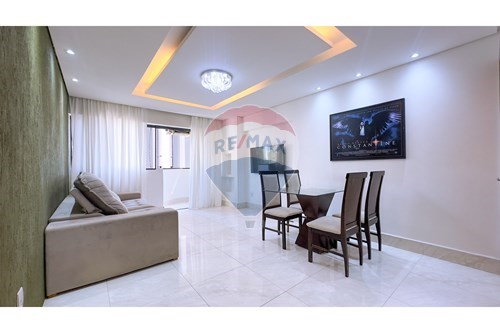 Venda-Apartamento-Rua 12 Sul Residencial Rafaela Águas Claras , 16  - Residencial Rafaela Águas Claras  - Sul , Águas Claras , Distrito Federal , 71939000-880341042-46