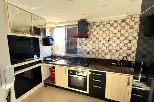 Venda-Apartamento-Qn 32 , 00  - Riacho Fundo II , Riacho Fundo , Distrito Federal , 71880-725-880201021-40