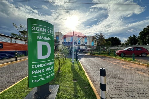 Venda-Kitnet-Asa Norte , Brasília , Distrito Federal , 70790120-880231011-83