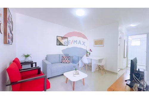 Venda-Apartamento-QC 11  Jardins Mangueiral , 11  - Jardins Mangueiral , Brasília , Distrito Federal , 71687598-880341021-129