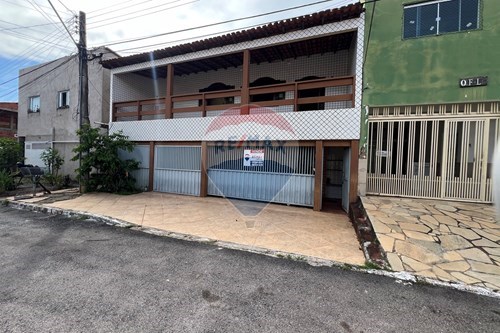 Venda-Casa-Gmt , 13  - Granja do Torto , Brasília , Distrito Federal , 70636030-880351015-17