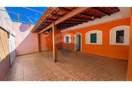 Venda-Casa-Santa Maria , Santa Maria , Distrito Federal , 72546607-880111117-2