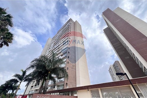 Venda-Apartamento-SAAN , Setor Industrial , Distrito Federal , 71936250-880341018-155