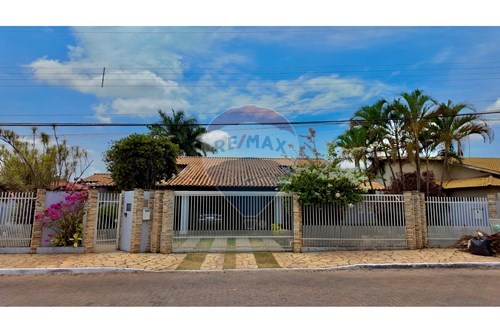 Venda-Casa de Condomínio-Jardim Botânico , Brasília , Distrito Federal , 71680352-880341020-48