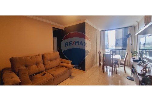 Venda-Apartamento-Csb , 3  - Taguatinga Sul , Taguatinga , Distrito Federal , 72015935-880421002-29