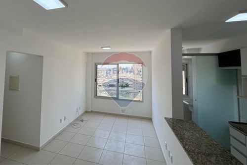 Venda-Apartamento-QNN 27 Residencial Allegro , C  - Ao lado do SESC  - Ceilandia Norte , Ceilandia , Distrito Federal , 72225270-880411033-21