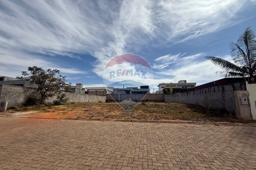 Venda-Terreno-Prive morada Sul, Etapa C, conjunto 16 , 17  - Altiplano Leste , Brasília , Distrito Federal , 71680-348-880231139-9