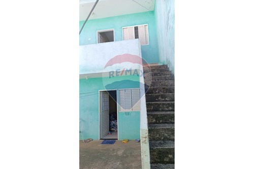 Venda-Casa-QUADRA 33 CONJUNTO G , LOTE  11  - PROXIMO ESCOLA TECNICA DE BRAZLANDIA  - Vila São José , Brazlandia , Distrito Federal , 72733718-880231148-12