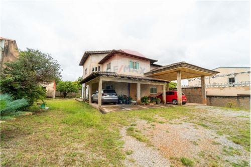 Venda-Casa de Condomínio-Rua 1, Chácara 3 Conjunto 7 , 23  - Jockey , Vicente Pires , Distrito Federal , 72005-100-880111010-140