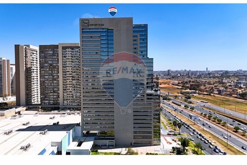 Venda-Cj. Comercial/ Sala-Rua Copaíba , 01  - DF Plaza Shopping  - Norte , Águas Claras , Distrito Federal , 71931720-880341124-25