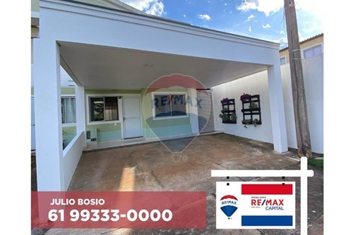 Venda-Casa de Condomínio-QC 04 , 71  - Cond Tinguis  - Jardins Mangueiral , Brasília , Distrito Federal , 71687314-880341021-106