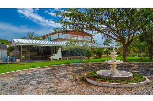 Venda-Chácara / Sítio / Fazenda-Núcleo Rural Lago Oeste , 1  - Nucleo Rural Lago Oeste , Sobradinho , Distrito Federal , 73100000-880131015-38