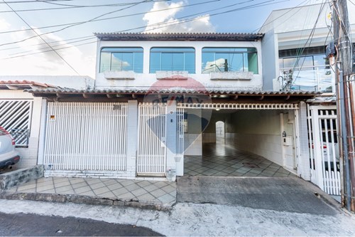 Venda-Casa-Qr 5 Conjunto B , 86  - Candangolândia , Candangolândia , Distrito Federal , 71725502-880171004-70