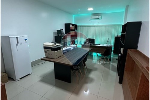 Venda-Cj. Comercial/ Sala-Asa Sul , Brasília , Distrito Federal , 70324900-880441006-3